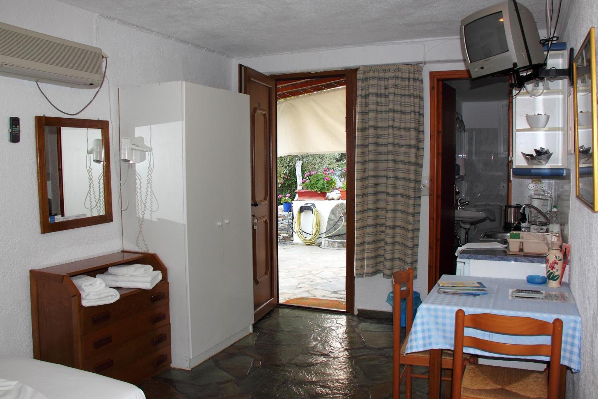Studios Marfo Batsíon Quarto foto
