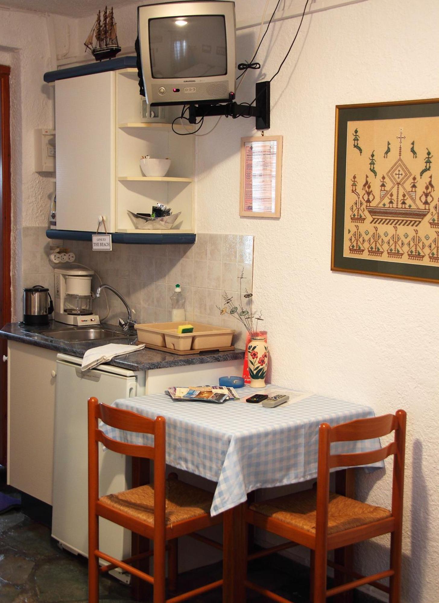 Studios Marfo Batsíon Quarto foto